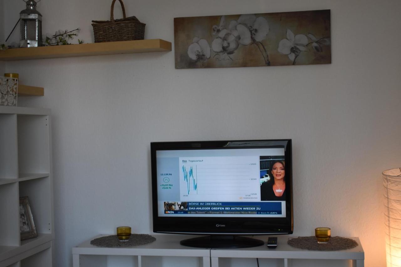 Messeapartment Koeln Eksteriør billede